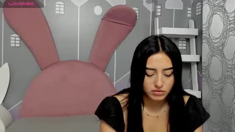 Snapshot of camilahunter__ chatting on February 2025 03:28:01 AM Camila online show from February 2025 03:28:01 AM