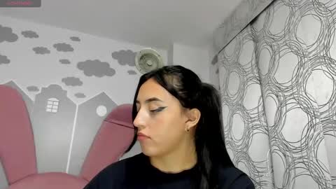 Snapshot of camilahunter__ chatting on March 2025 03:22:01 AM Camila online show from March 2025 03:22:01 AM