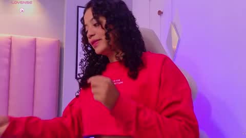 Snapshot of camilalevy chatting on May 2026 12:21:01 PM Camila online show from May 2026 12:21:01 PM