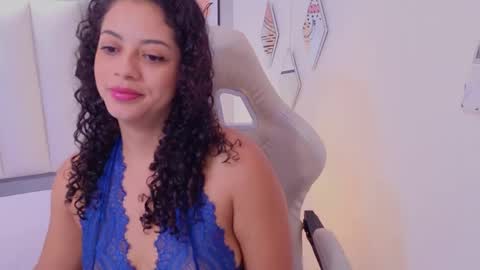 Snapshot of camilalevy chatting on June 2026 12:07:02 PM Camila online show from June 2026 12:07:02 PM