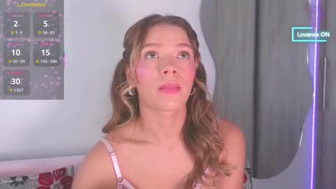 Camila Monroee  online show from February 2026 03:29:02 PM