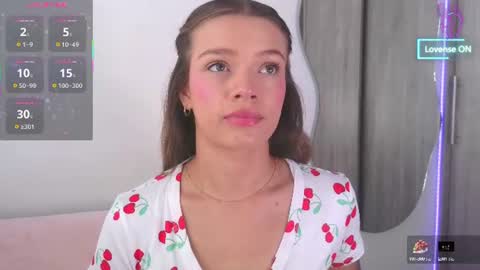 Snapshot of camilamonroee chatting on July 2026 02:19:01 PM Camila Monroee online show from July 2026 02:19:01 PM