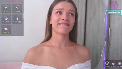 Snapshot of camilamonroee chatting on July 2026 07:11:01 PM Camila Monroee online show from July 2026 07:11:01 PM