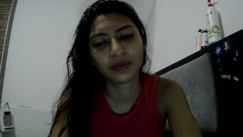Camila Perez online show from March 2026 07:09:02 AM