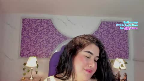 Snapshot of camilapietri chatting on July 2026 09:54:02 PM Call me Cami Online GTM-5 1430-2100 online show from July 2026 09:54:02 PM