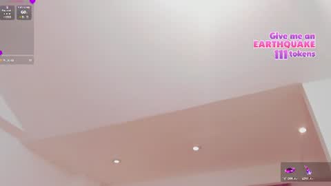 Snapshot of camilapietri chatting on July 2026 08:51:02 AM Call me Cami Online GTM-5 1430-2100 online show from July 2026 08:51:02 AM