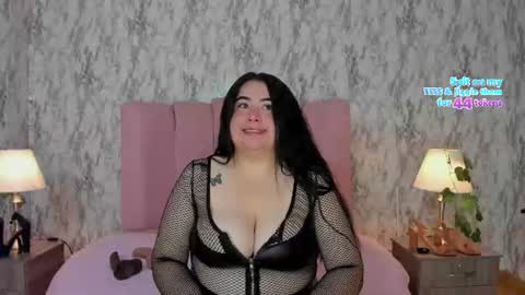 Snapshot of camilapietri chatting on July 2026 08:33:02 PM Call me Cami Online GTM-5 1430-2100 online show from July 2026 08:33:02 PM