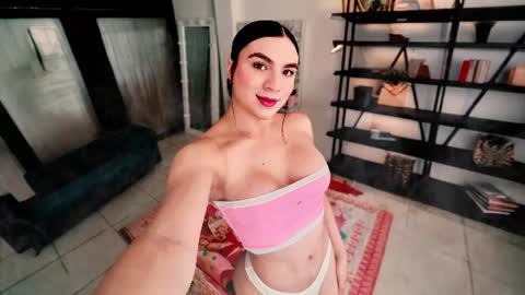 X IGcamiryan01 online show from July 2026 06:47:02 AM