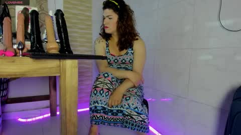 camilasexyhorny online show from April 2026 10:10:02 PM