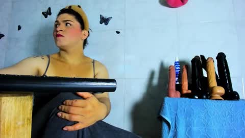camilasexyhorny online show from May 2026 01:03:01 AM
