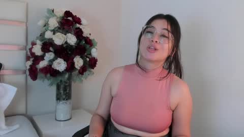 Camila online show from December 2024 12:05:01 AM