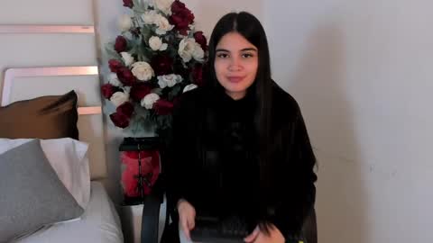 Camila online show from March 2025 03:02:02 AM