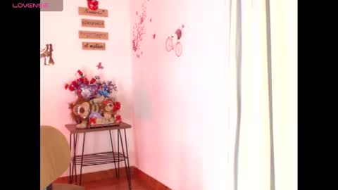 Camila Teylor online show from January 2025 11:58:02 PM