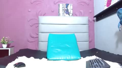 camilawilliams707rs online show from February 2026 03:17:01 AM