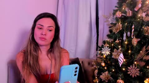  Camila  online show from December 2024 07:17:02 AM