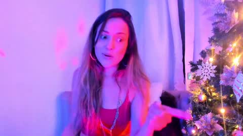  Camila  online show from December 2024 10:24:02 AM