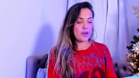  Camila  online show from December 2024 03:04:01 AM