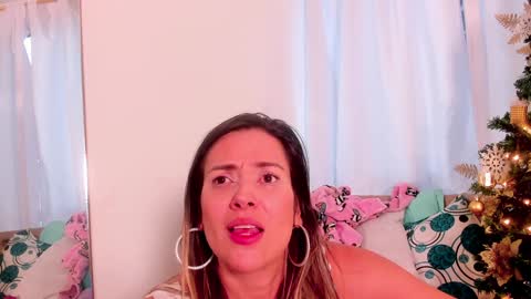  Camila  online show from December 2024 08:05:01 PM