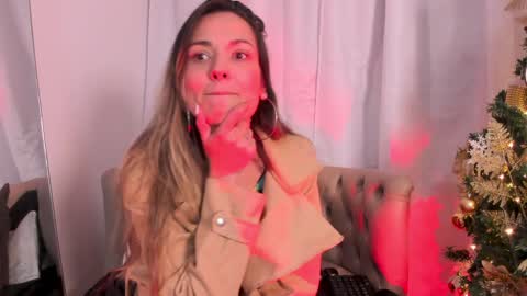  Camila  online show from December 2024 07:09:01 AM