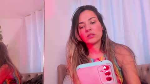  Camila  online show from December 2024 01:17:01 PM