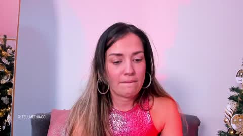  Camila  online show from December 2024 11:43:02 AM
