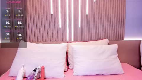 camile_cute online show from November 2025 09:17:01 PM