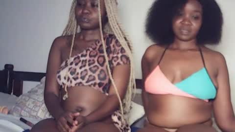 camiii online show from April 2026 07:29:02 PM