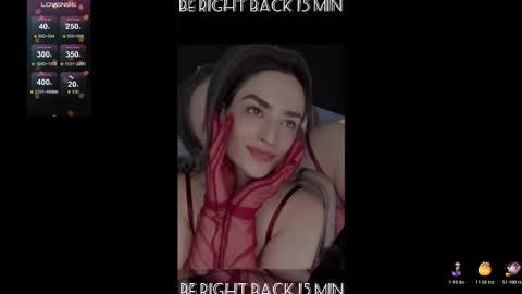 camilla__1one online show from October 2025 01:52:02 AM