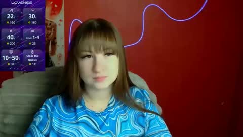 Camilla online show from April 2026 05:27:01 AM