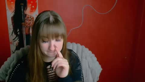 Camilla online show from April 2026 05:45:02 AM