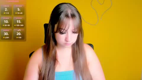 Snapshot of camilla_body chatting on July 2026 05:32:02 AM Camilla online show from July 2026 05:32:02 AM