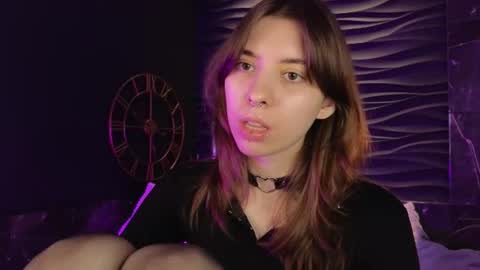 Snapshot of camilla_evers chatting on June 2026 01:22:02 PM Camilla online show from June 2026 01:22:02 PM