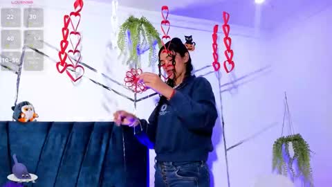 camilla_miller01 online show from February 2026 10:21:01 PM