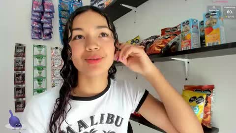 camilla_miller01 online show from March 2026 07:31:01 PM