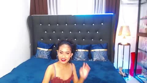Snapshot of camilla_morena chatting on January 2025 01:27:01 AM camilla_morena online show from January 2025 01:27:01 AM