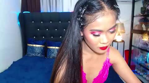 Snapshot of camilla_morena chatting on January 2025 07:51:02 PM camilla_morena online show from January 2025 07:51:02 PM