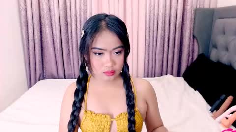 camilla_morena online show from February 2026 11:33:02 PM