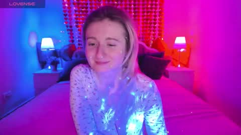camilladreamer online show from February 2026 04:47:01 PM
