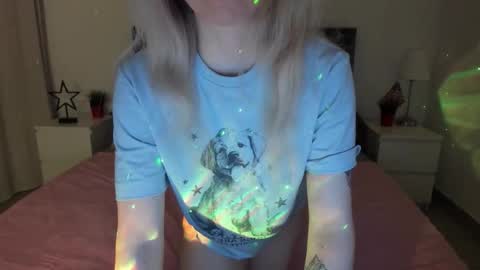 camilladreamer online show from March 2026 04:47:01 PM