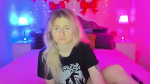 camilladreamer online show from March 2026 05:28:01 PM