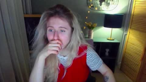 camilladreamer online show from March 2026 02:11:02 AM