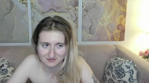 camilladreamer online show from May 2026 12:40:02 AM