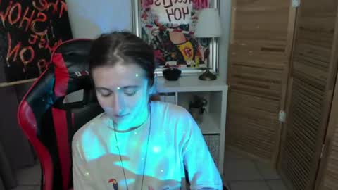 camilladreamer online show from July 2026 04:33:02 PM