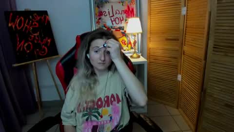 camilladreamer online show from July 2026 04:33:01 PM