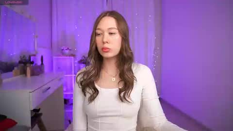 Camilla online show from February 2025 01:11:02 PM