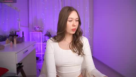 Camilla online show from February 2025 04:14:02 PM