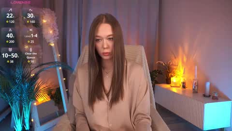 Camilla online show from March 2025 01:06:02 PM