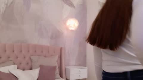 Camilla online show from March 2026 07:37:02 AM