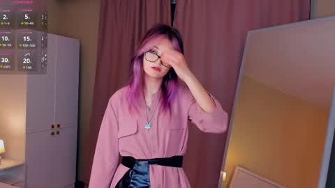 Emily online show from April 2026 02:50:01 PM