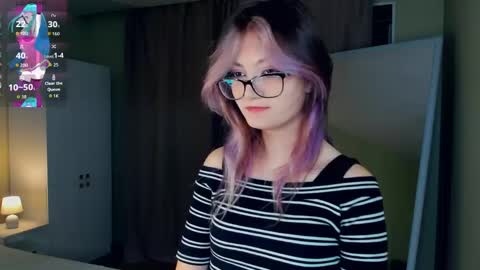 Emily online show from April 2026 06:10:01 PM